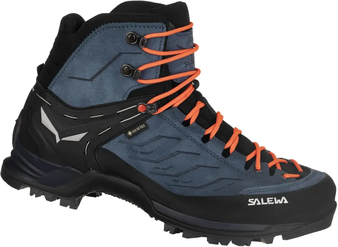 Salewa MTN Trainer Mid GTX