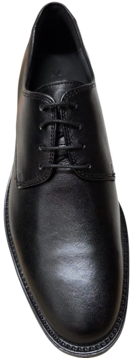 Lloyd Core 110 Black Nette Veterschoenen - Zwart - 45