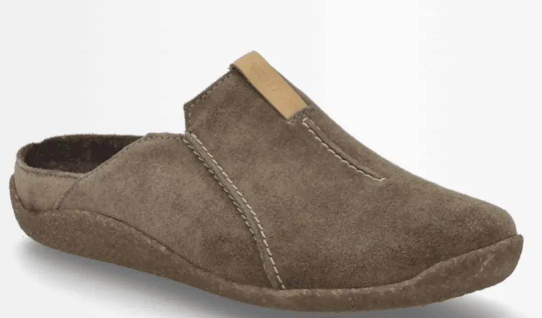 Westland Vince 02 Heren Pantoffels - 44 - Taupe