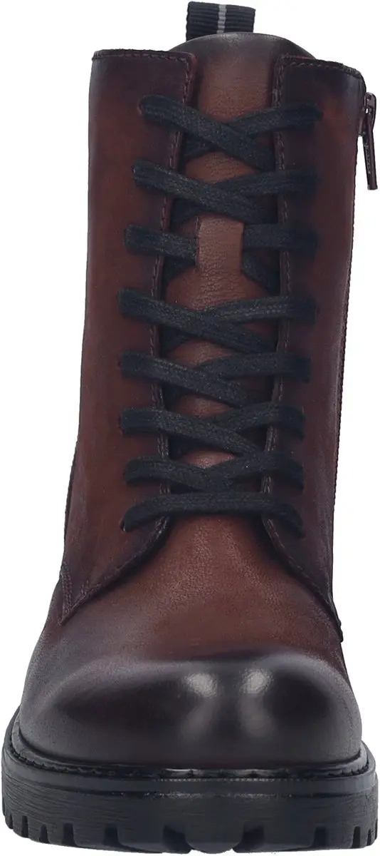 Josef Seibel Melinda 02 Veterboot - 40 - Bordeaux