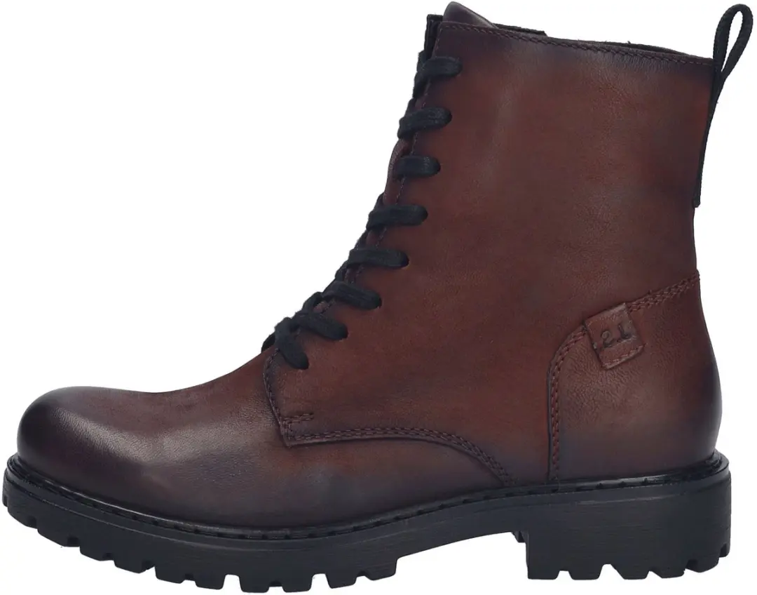 Josef Seibel Melinda 02 Veterboot