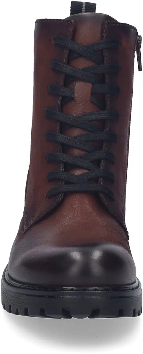 Josef Seibel Melinda 02 Veterboot - 40 - Bordeaux