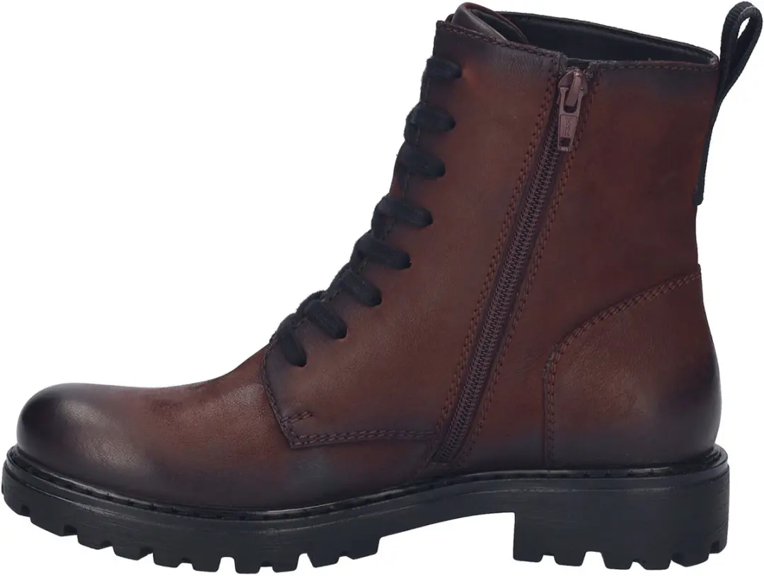 Josef Seibel Melinda 02 Veterboot - 40 - Bordeaux