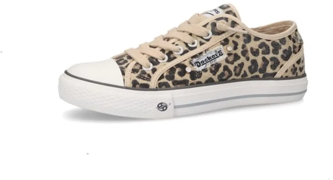 Dockers by Gerli Dames Sneakers