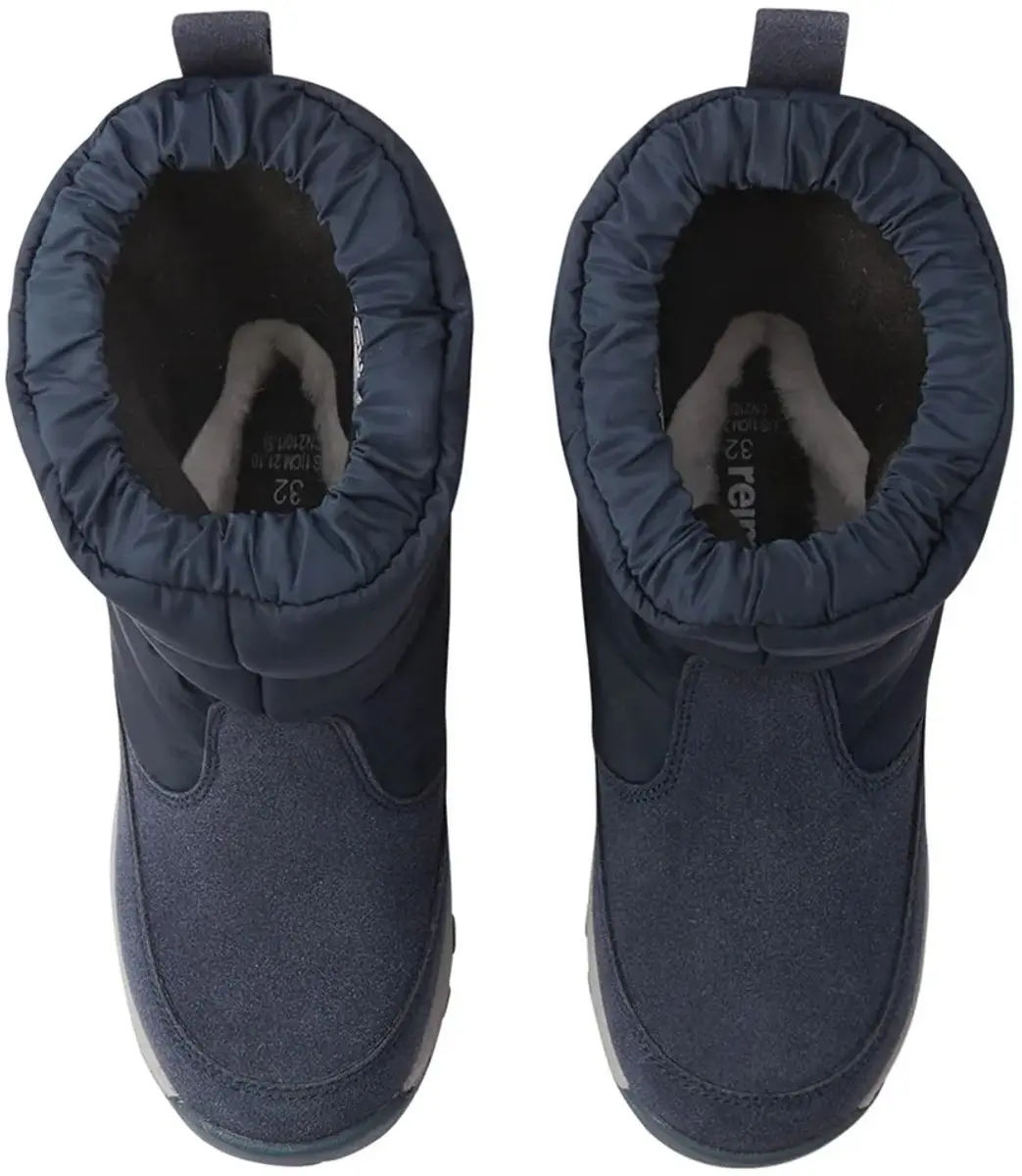 Reima Vimpeli Sneeuwlaarzen 30 - Navy