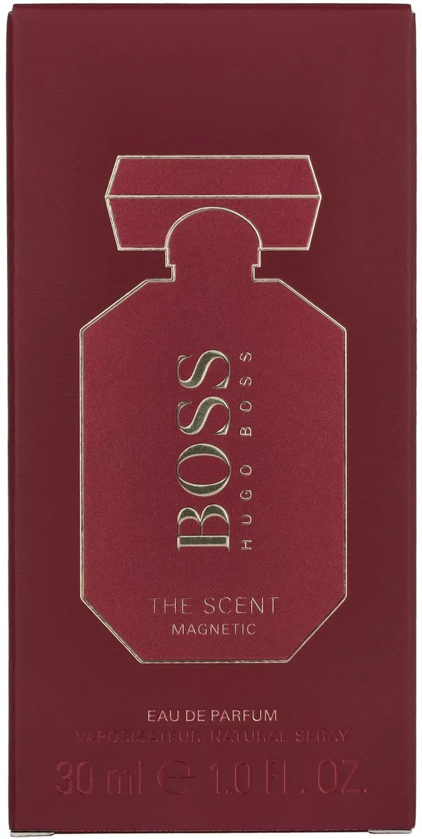 Hugo Boss The Scent for Her Eau de Parfum 30ml