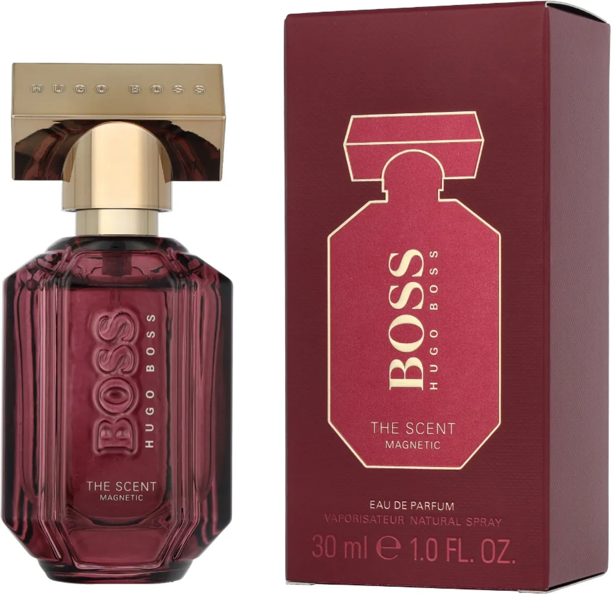 Hugo Boss The Scent for Her Eau de Parfum 30ml