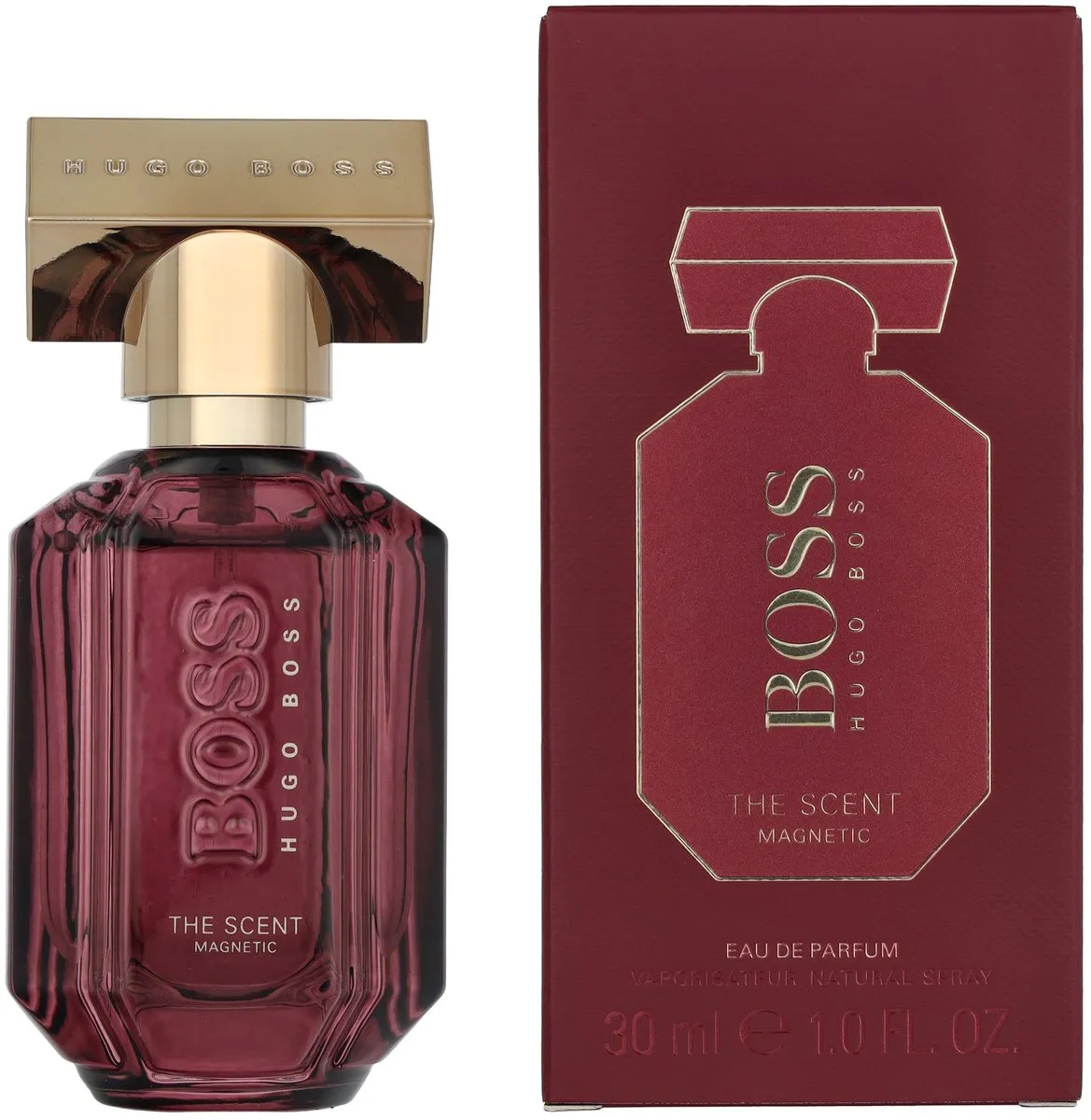 Hugo Boss The Scent for Her Eau de Parfum 30ml