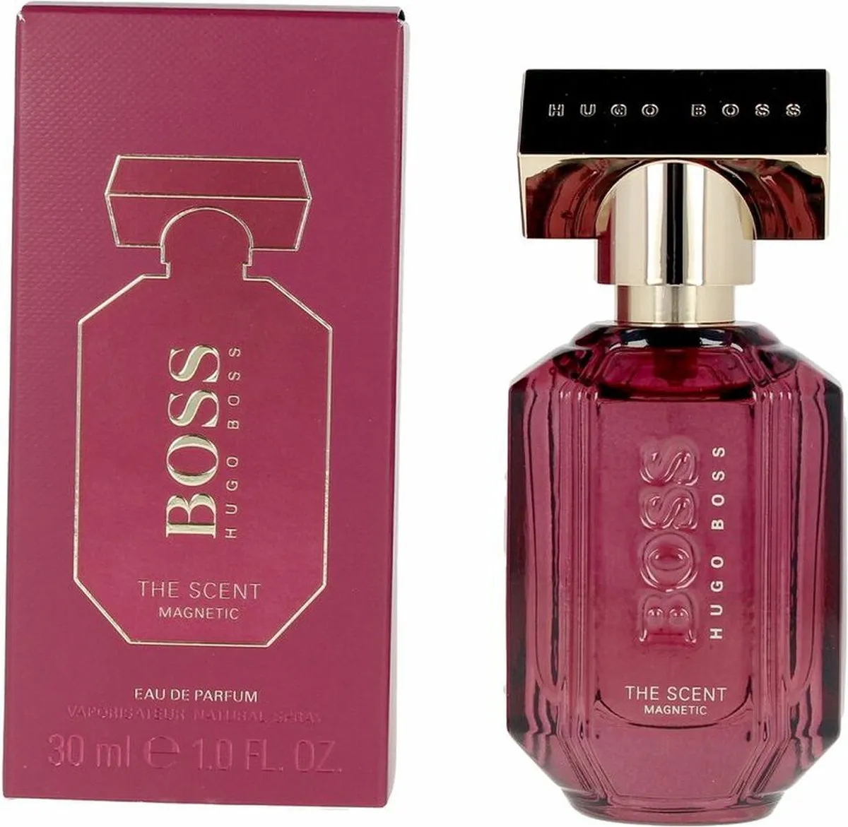 Hugo Boss The Scent for Her Eau de Parfum 30ml