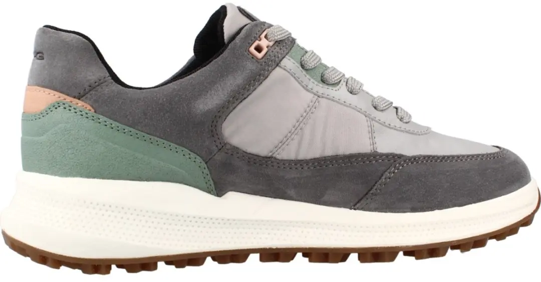 GEOX D PG1X B ABX Blauw 38 EU
