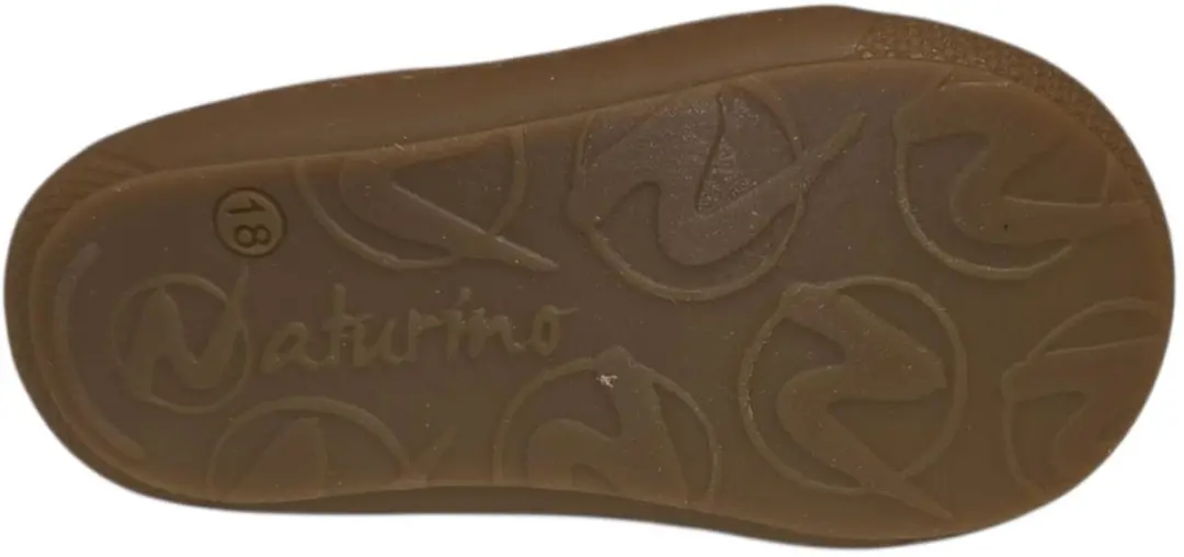 Naturino Cocoon Suede Love - Maat 19