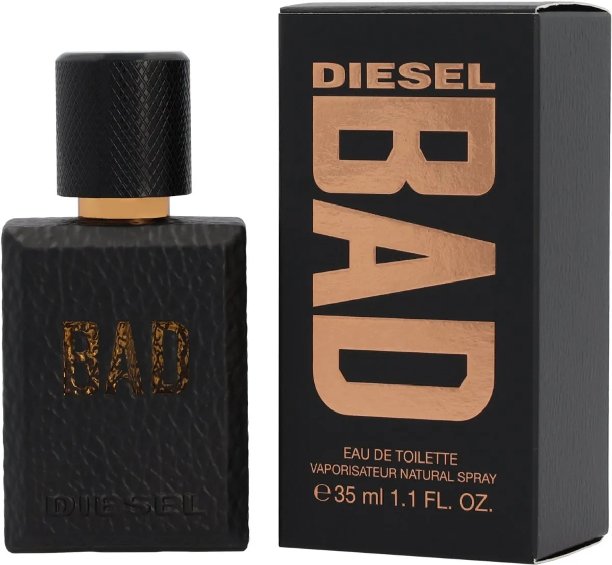 Diesel Bad 35ml