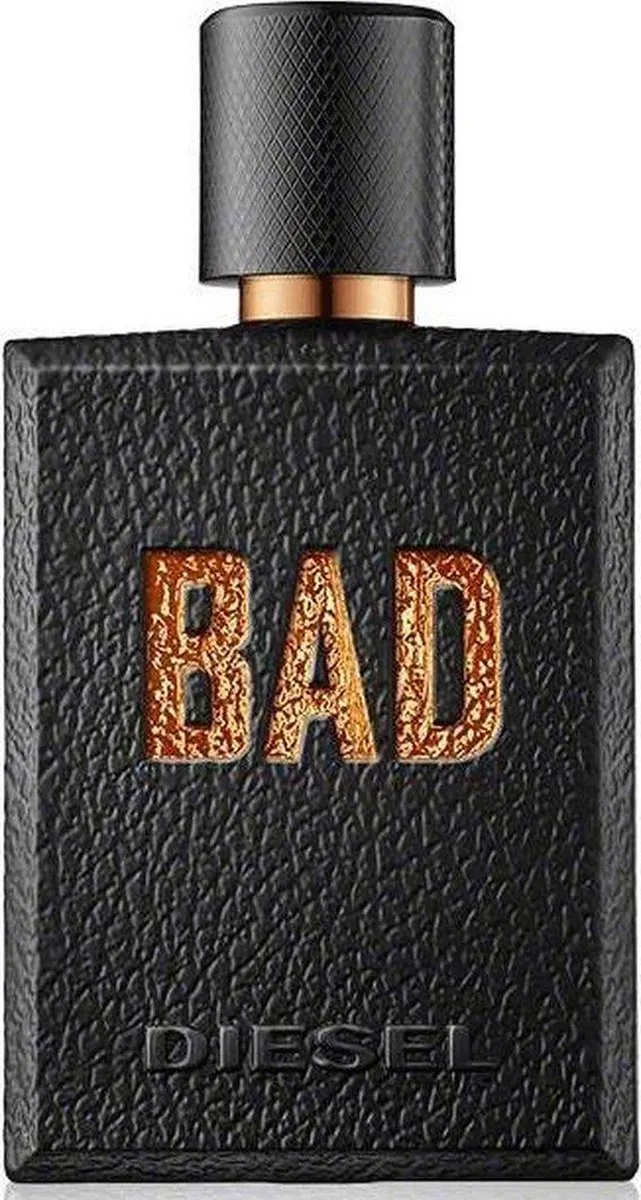 Diesel Bad 35ml