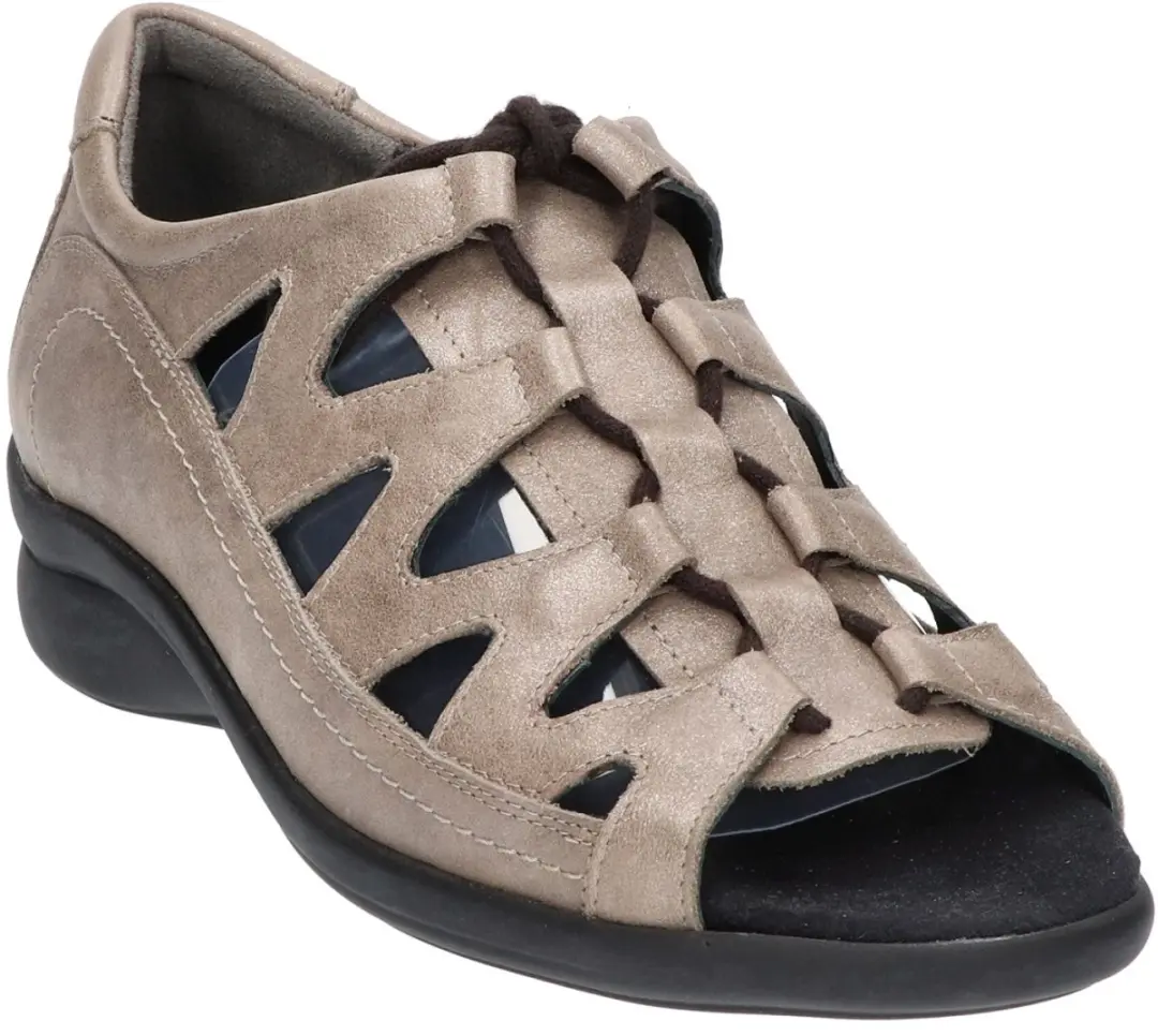Durea 7234/219 K Schoenen - 37.5 - Bronskleur
