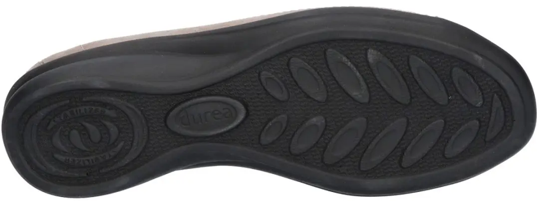 Durea 7234/219 K Schoenen - 37.5 - Bronskleur