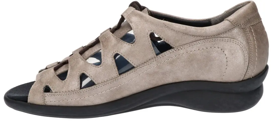 Durea 7234/219 K Schoenen - 37.5 - Bronskleur