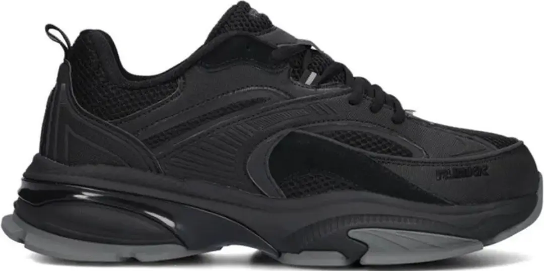 Nubikk Comet Runner Sneakers