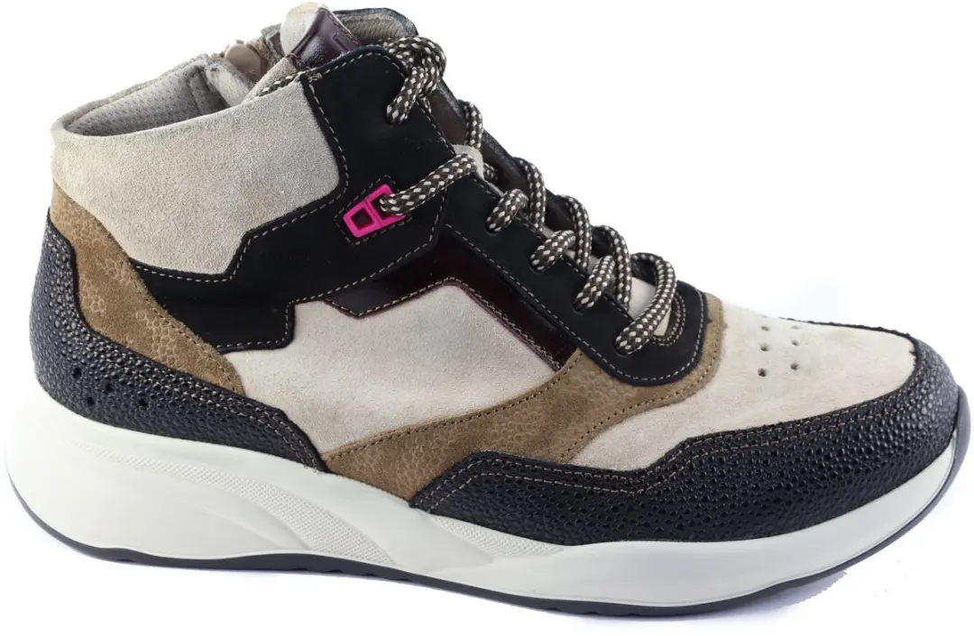 Durea 9778 H Half-hoge Schoenen