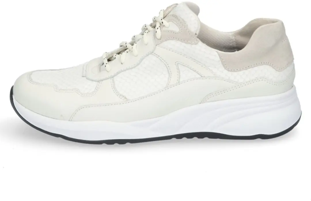 Durea 6283.0891 Schoenen - Wit - Maat 37