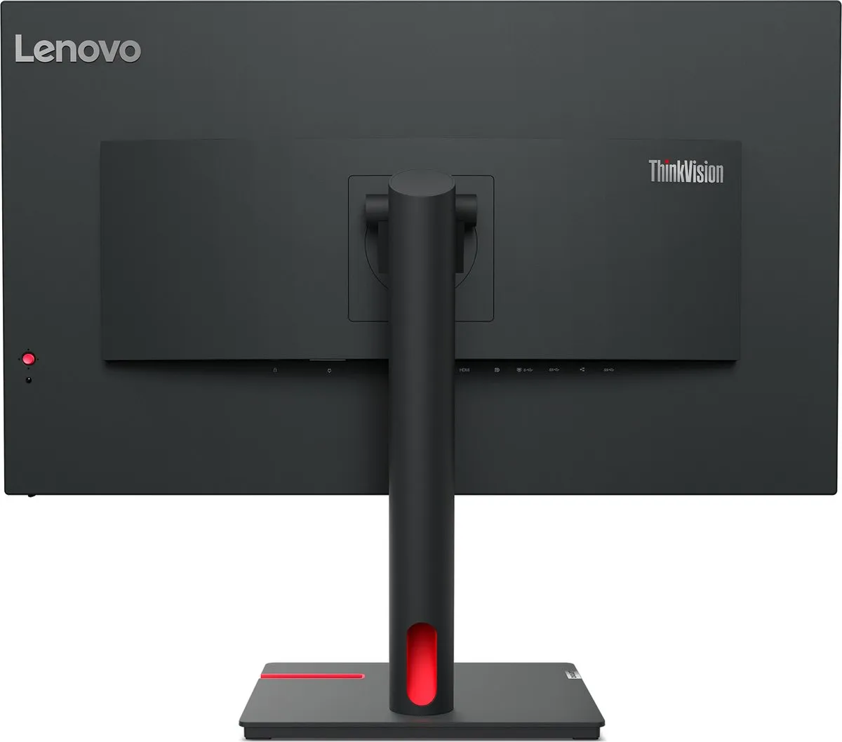 Lenovo T32P-30 Monitor 32" 4K IPS - USB-C/HDMI