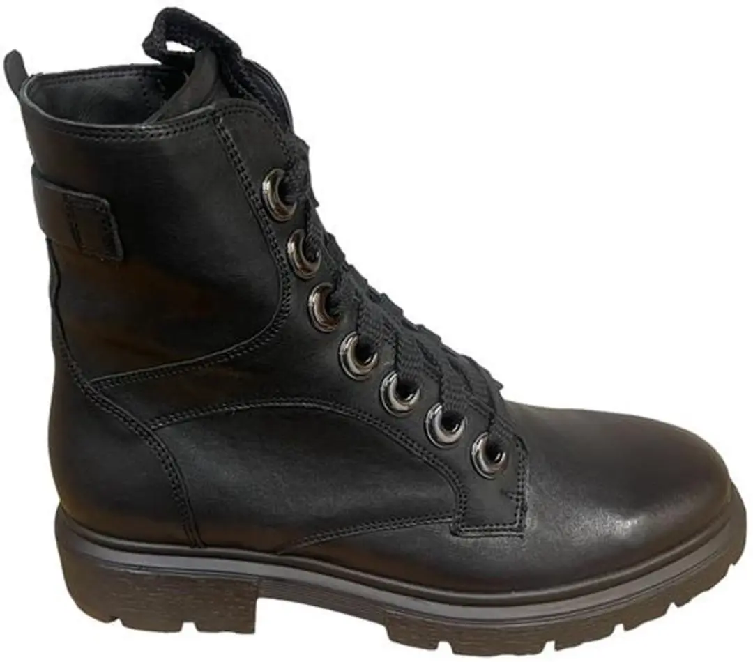 Durea VTR Rits 23931/1 Schoenen
