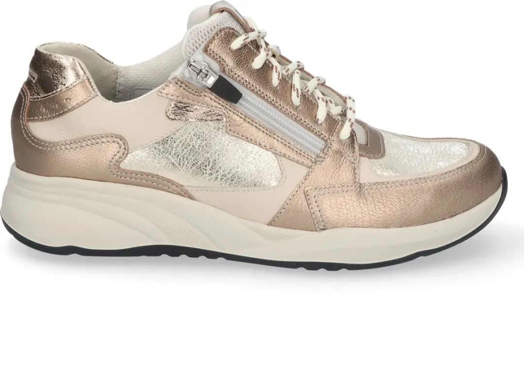 Durea 6295 K Lage Sneakers