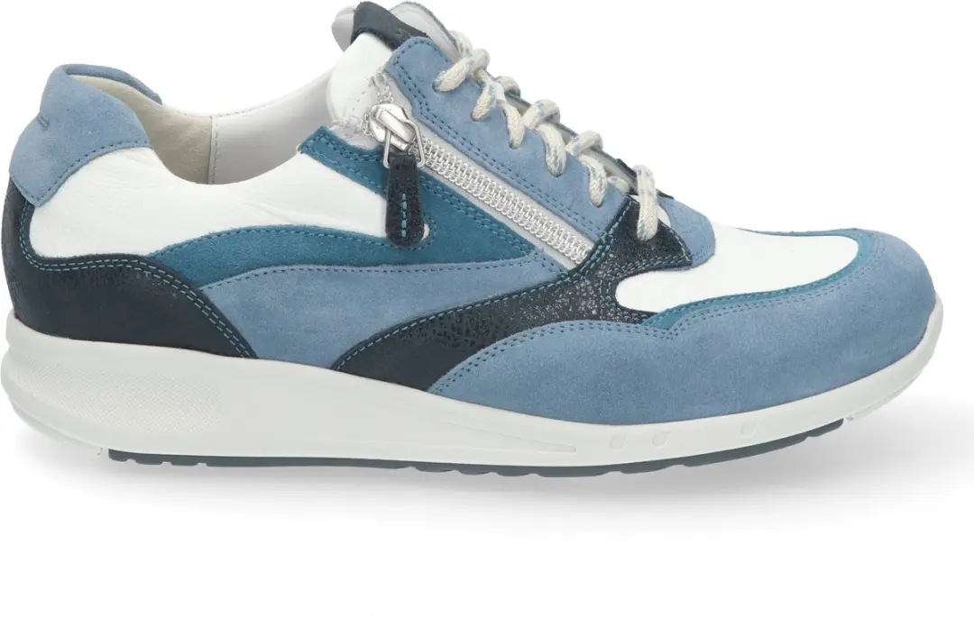 Durea 6306 Blauw Combi