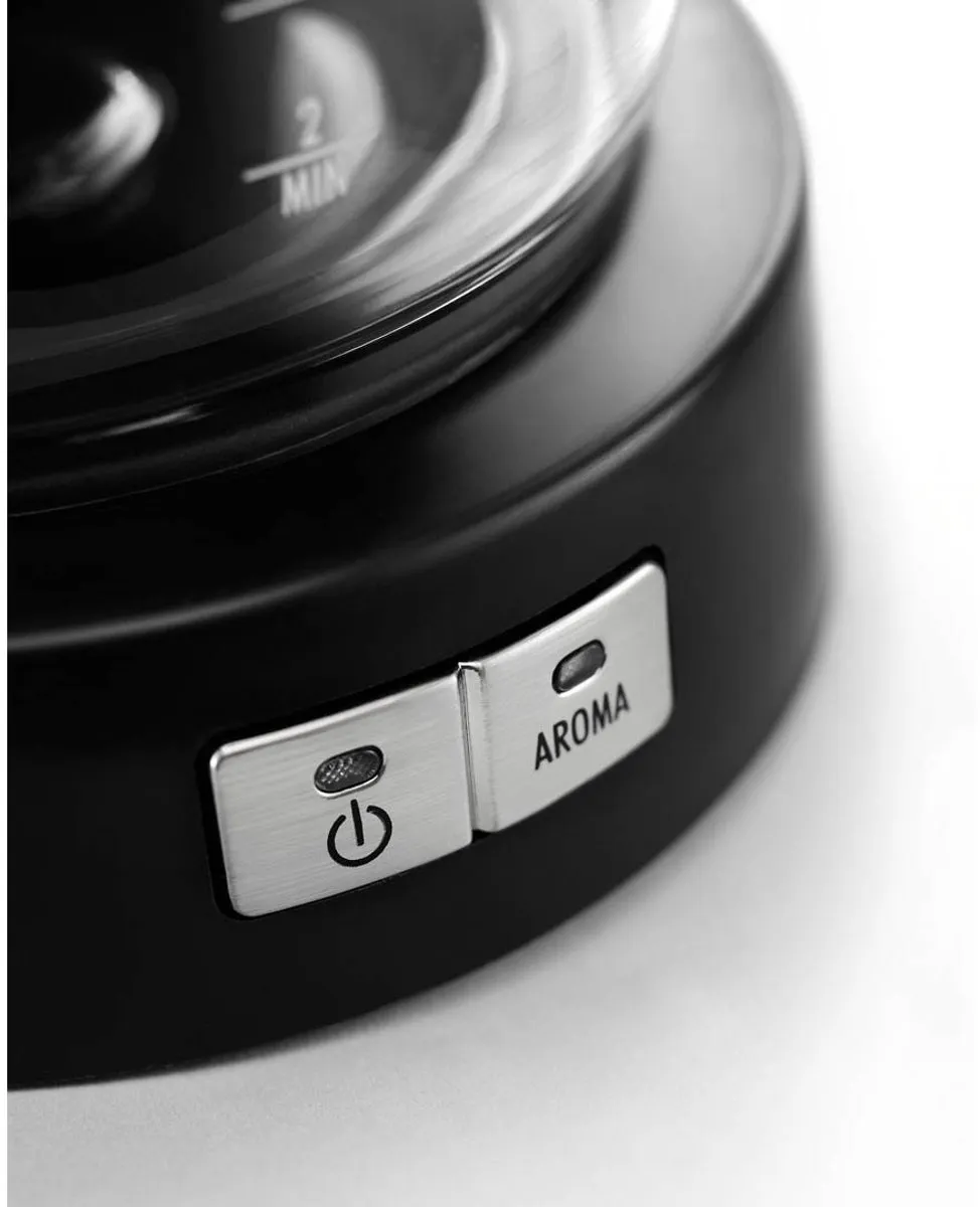 De'Longhi ICM14011 Compact Filterkoffiezetapparaat - 5 Kopjes