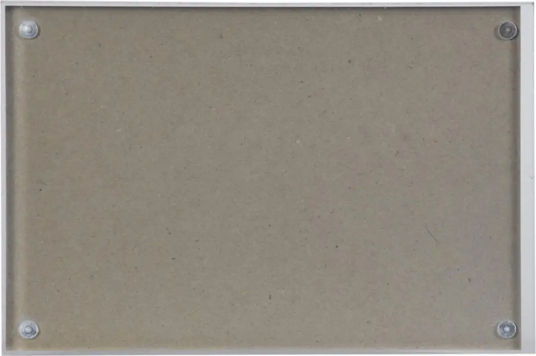 Henzo Clear Style Fotolijst 10x15cm - Transparant - afbeelding 3 van 6