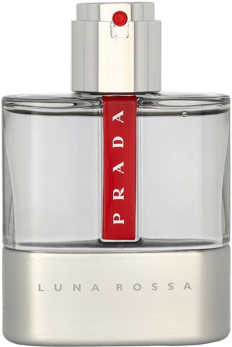 Prada Luna Rossa Eau de Toilette 50ml