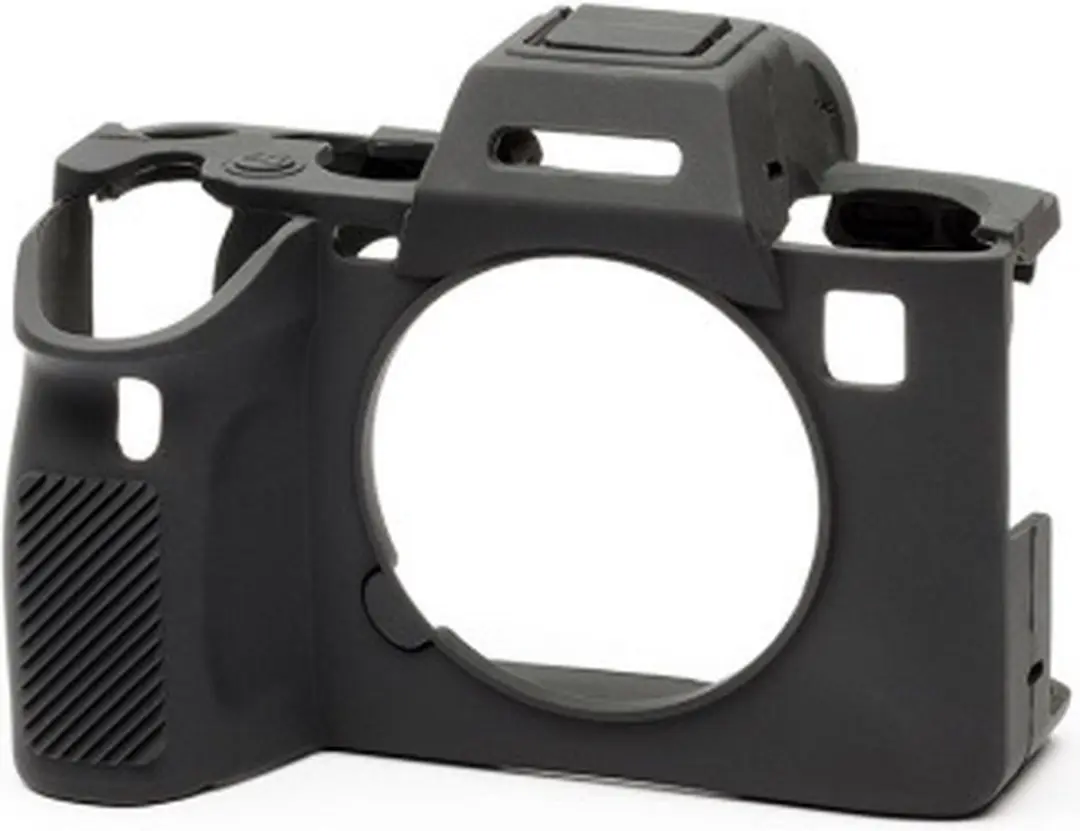 EasyCover Body Cover For Sony A1 Black
