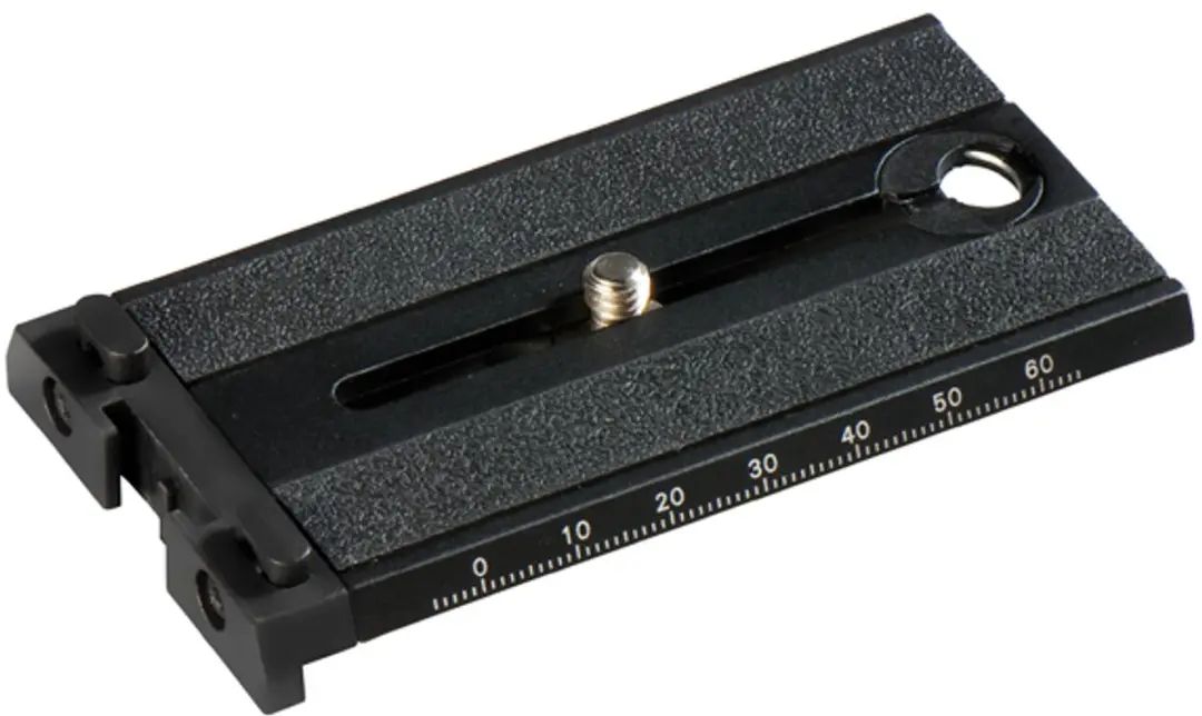 Cullmann 100mm MX494 Schuifplaat