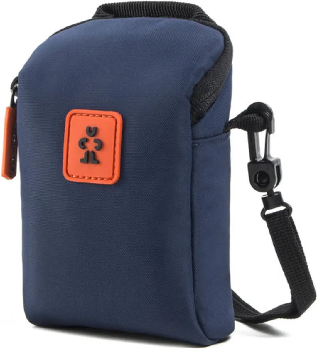Crumpler Compactcameratas Drewbob 100 bluestone
