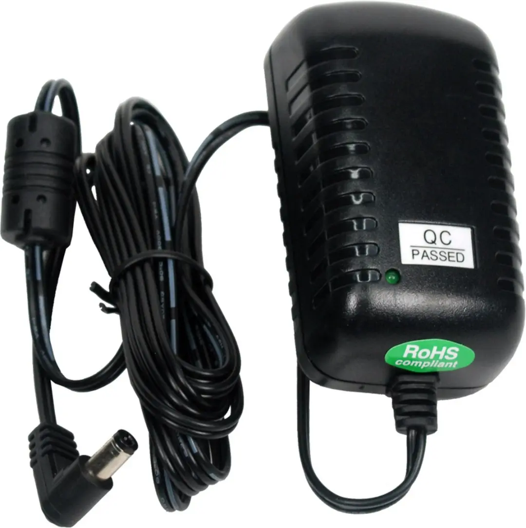 LedGo AC adapter (7.5V, 2A)