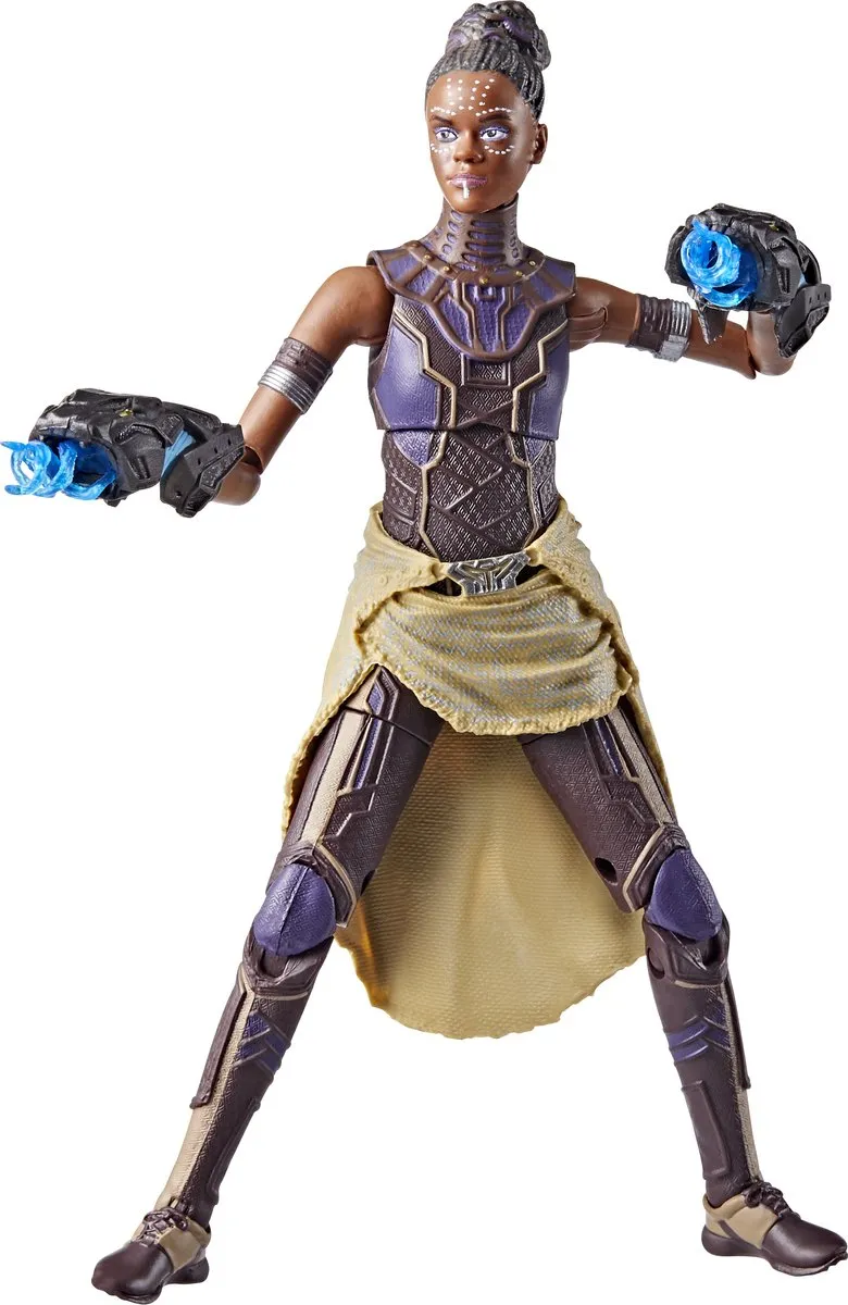 Marvel Legends Series Black Panther