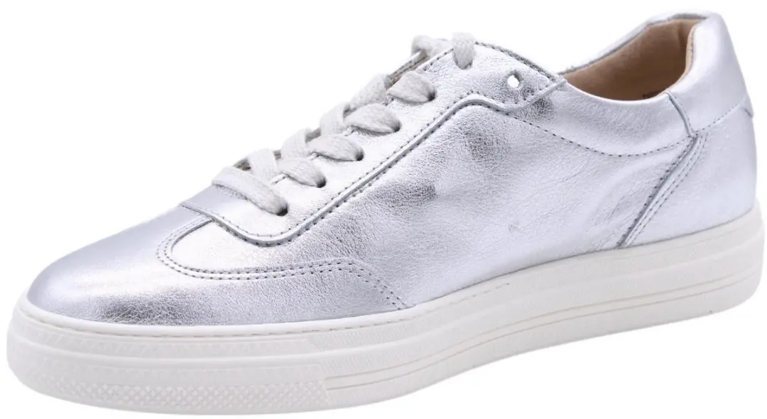 Paul Green Schoenen Zilver - Maat 40.5