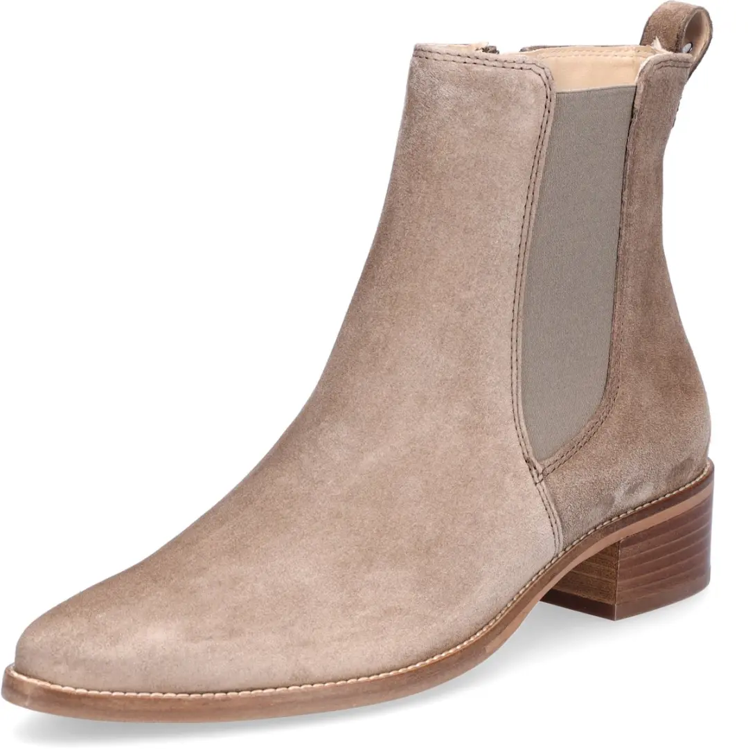 Paul Green Dames Chelsea Enkellaars 8271-010