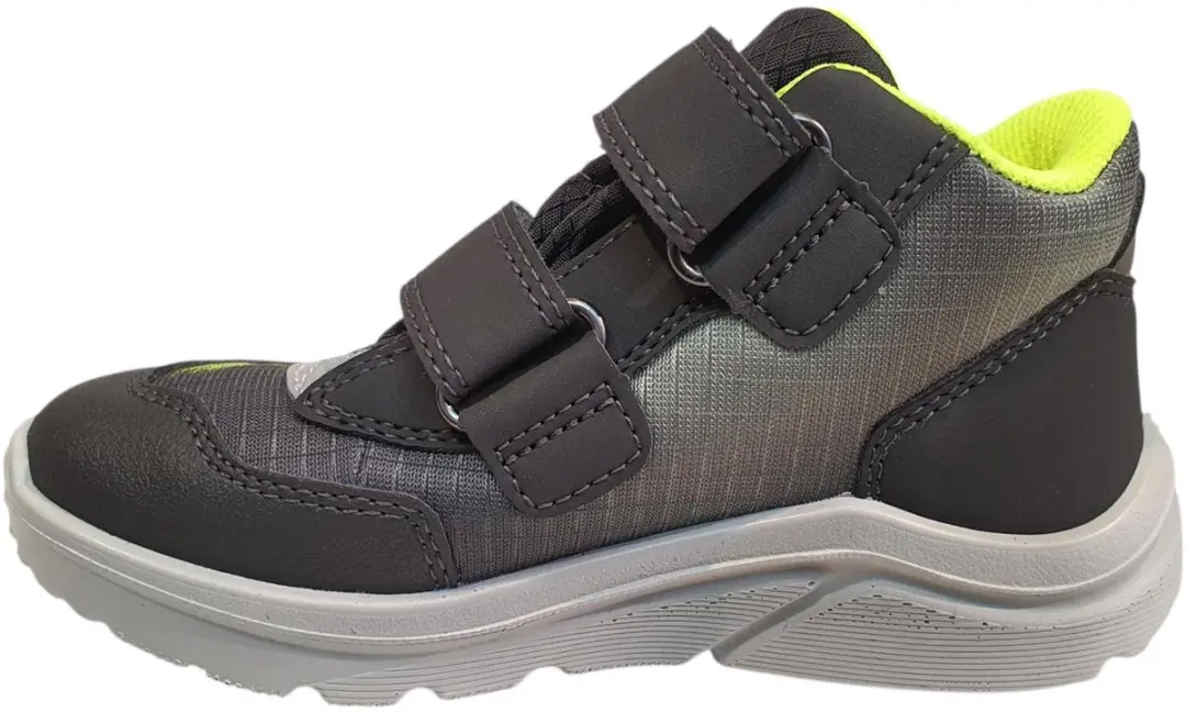 Superfit 1-6106-2000 Schoen - Maat 37 - Grijs