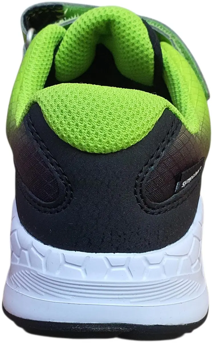 Superfit 1-572-7500 Schoen - Maat 38 - Geel