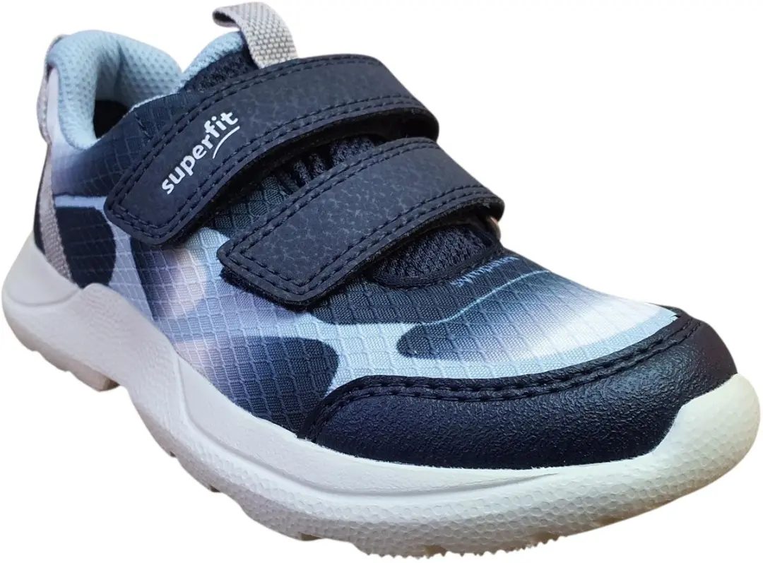 Superfit 1-208-8010 Schoen - Maat 36 - Blauw