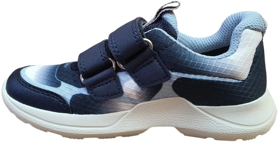 Superfit 1-208-8010 Schoen - Maat 36 - Blauw