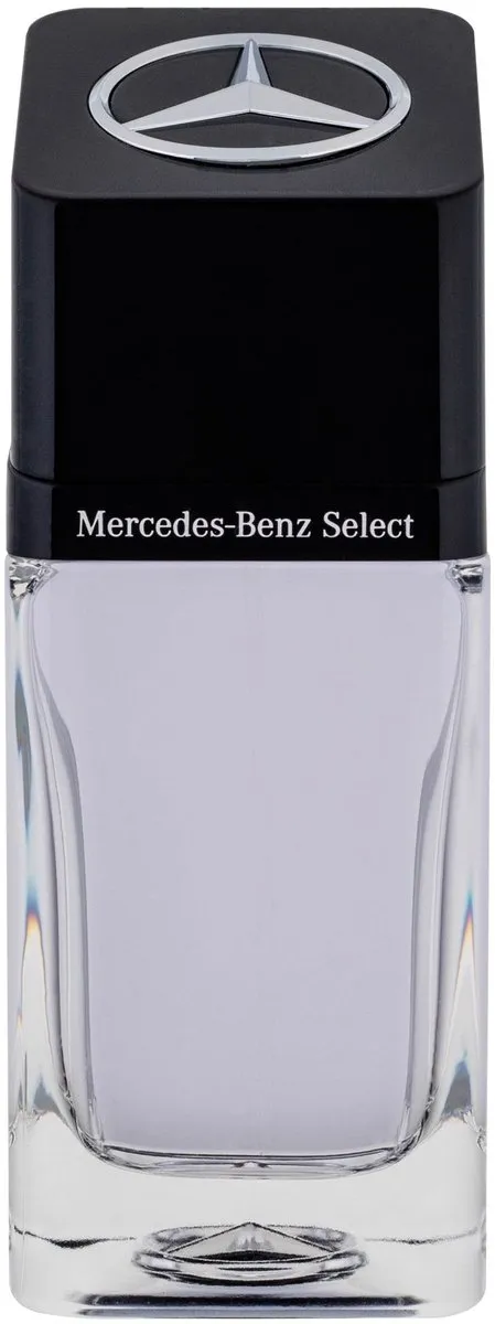 Mercedes-Benz Select Eau de Toilette 100ml