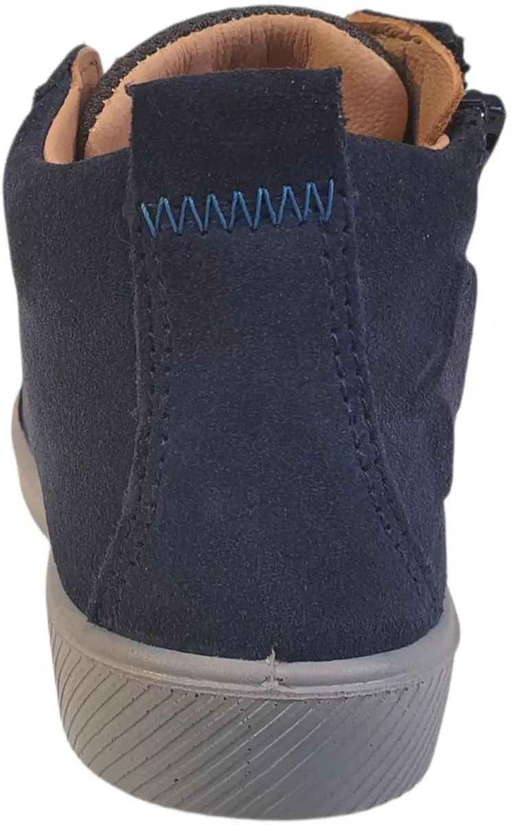 Superfit 1-773-9010 Schoen - Maat 25 - Blauw