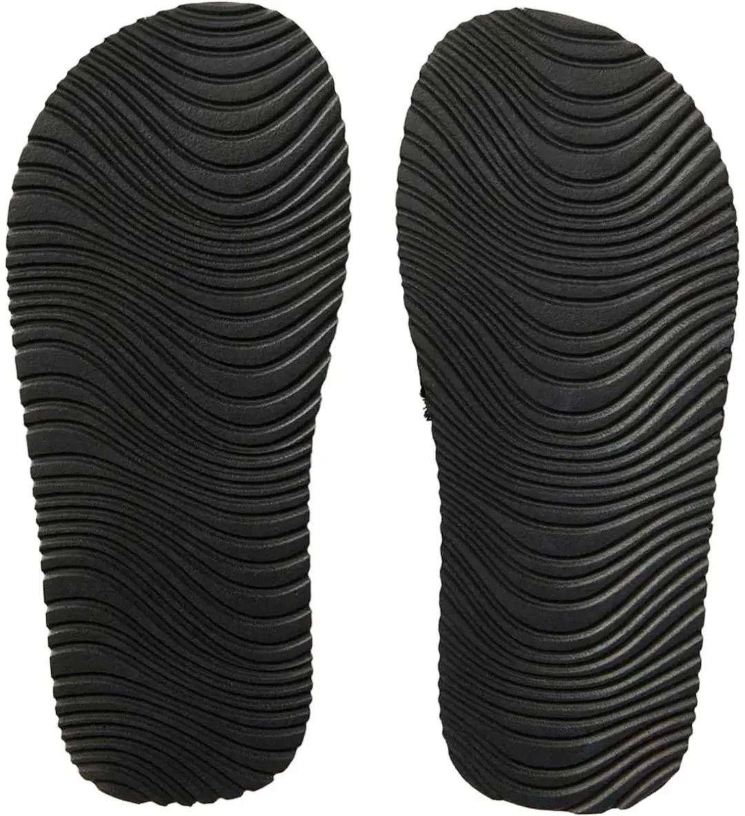 Rip Curl Chiba Teenslipper 41 - Zwart