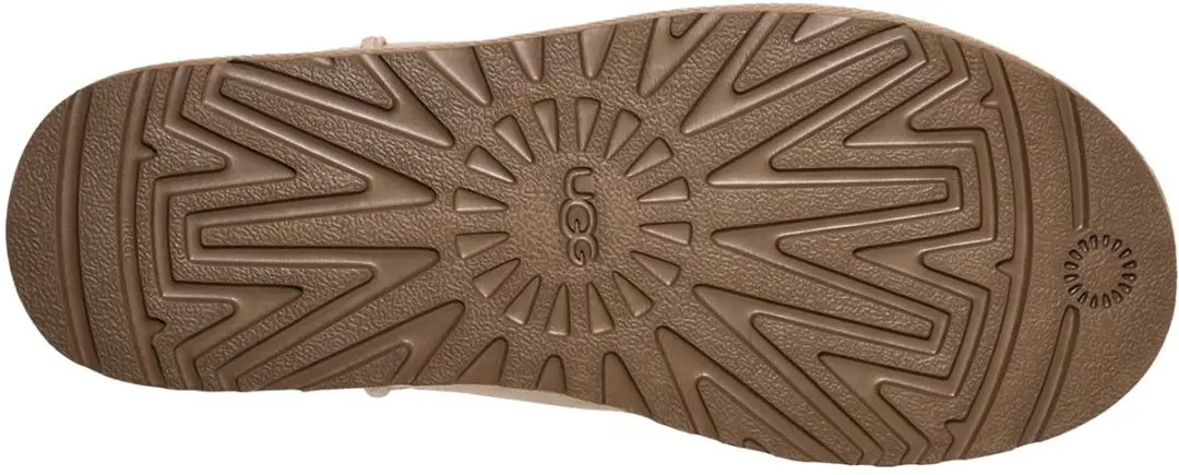 UGG Classic Mini II Boot - Wit - Maat 40