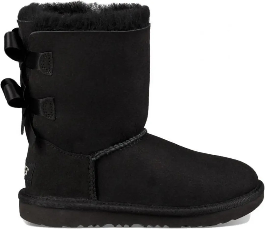 UGG Bailey Bow II Laarzen