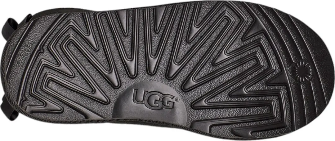 UGG Bailey Bow II Laarzen - Zwart