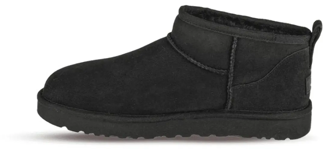 UGG Classic Ultra Mini Boot