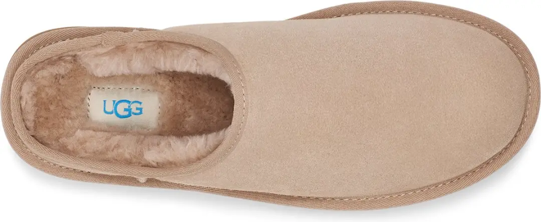 UGG M Classic Slip-On Heren Sloffen - 41