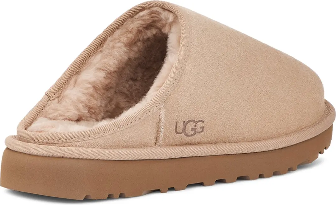 UGG M Classic Slip-On Heren Sloffen - 41